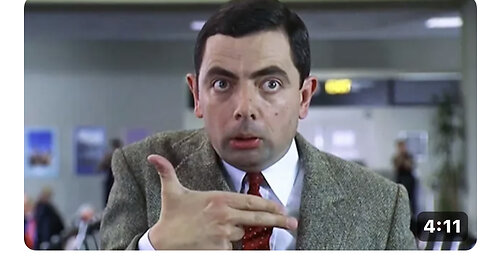 Funny mr bean compilations😂