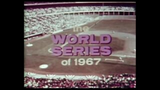 1967 World Series