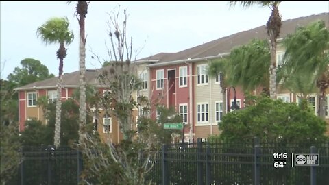 Tampa Bay renters seeing highest rent surges in the US; tenants search for relief