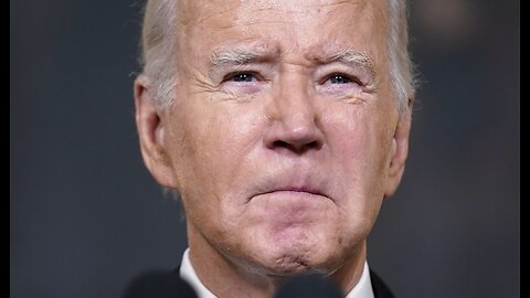 Biden Botches Lincoln Quote, Brands Xi Leader of Russia, Gets Confused Without Handler