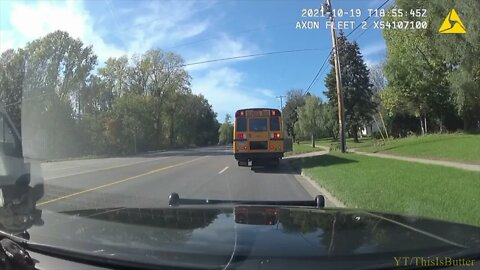 Drivers violating school bus safety laws cited during Operation Safe Stop