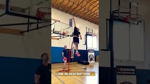 50 INCH VERTICAL 🤯🔥🚀 #Shorts