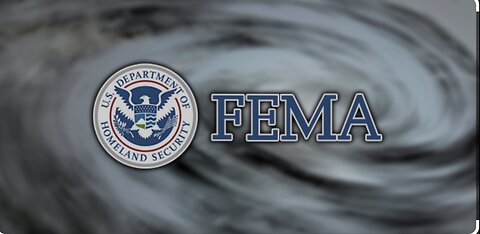Interview- Celeste Solum Ex FEMA Staff/Whistleblower Shows Changes FEMA Is Making