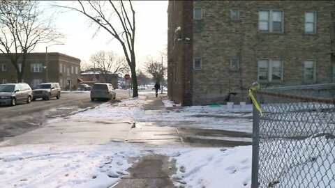 Milwaukee County on pace for 300 homicides in 2022