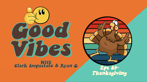 Eps. 89- Thanksgiving