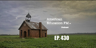 EP. 430 - 5G & East Palestine updates, illegals in UK schools, and jab news.