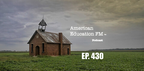 EP. 430 - 5G & East Palestine updates, illegals in UK schools, and jab news.