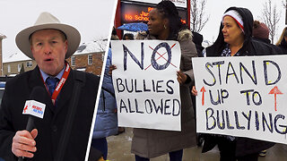 Oshawa school's 'progressive discipline model' ineffective as bullies assault teachers and students