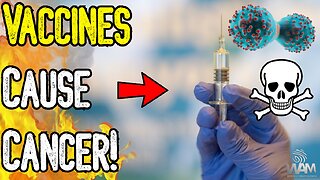 VACCINES CAUSE CANCER! - Florida Surgeon General WARNS Of Side Effects! - New Studies Emerge!