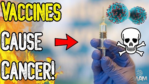 VACCINES CAUSE CANCER! - Florida Surgeon General WARNS Of Side Effects! - New Studies Emerge!