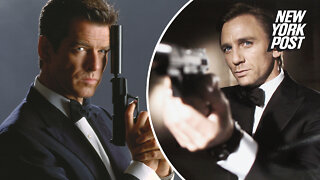 James Bond stars Daniel Craig, Pierce Brosnan pay tribute to Queen Elizabeth