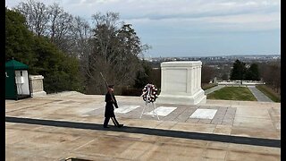 Reflections on Arlington National Cemetery, and Those We Have Lost