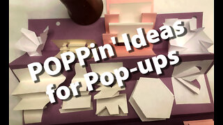 Poppin' Ideas for Pop-ups