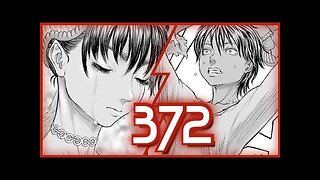 Berserk Chapter 372 Review: Casca Is In A Dream!