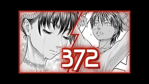 Berserk Chapter 372 Review: Casca Is In A Dream!