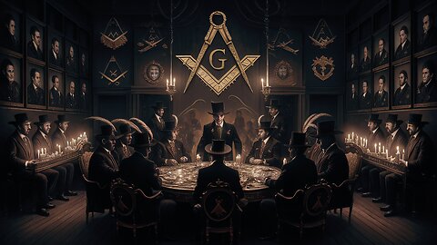 FREEMASON THE CABAL