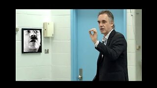 How Hitler was Even More Evil Than You Think - Prof. Jordan Peterson