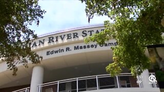 Indian River State College educates future teachers on school security