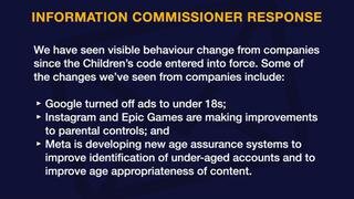 Information Commissioner's Office Issues Fine/Online Safety Bill - UK Column News - 5th April 2023