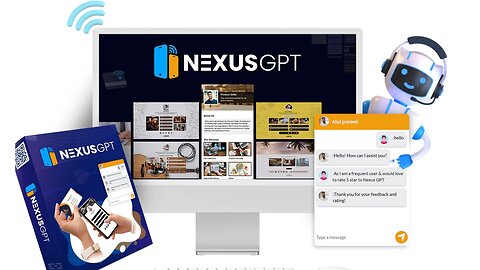 NexusGPT Review – Real Information About NexusGPT