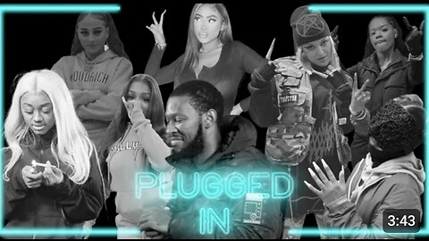 Female Special - Plugged In w- Fumez The Engineer - @MixtapeMadness