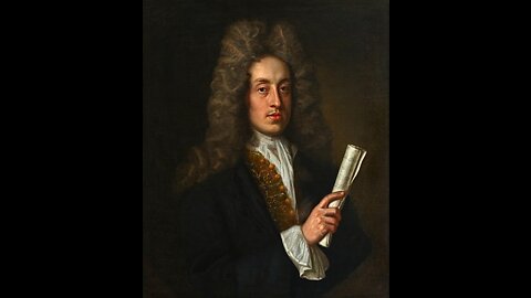 Daniel Purcell (1664-1717) Minuet (S A/T B)
