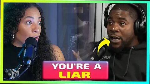 She Gets ROASTED for Lying on Men About SA