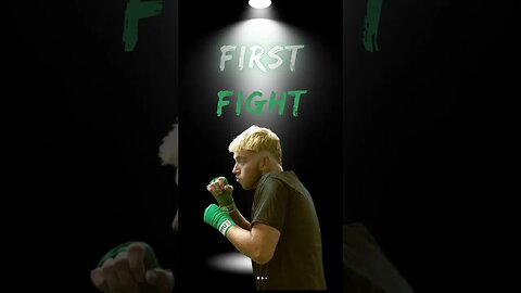 COLE STERLING TALKS HIS FIRST FIGHT #influencerfightleague #HypeBoxing #EFC