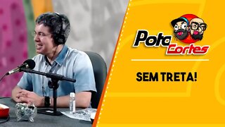 ✅ #CORTES POTOCA PODCAST ✂ 🎙 RANDOLFE RODRIGUES SEM TRETA!