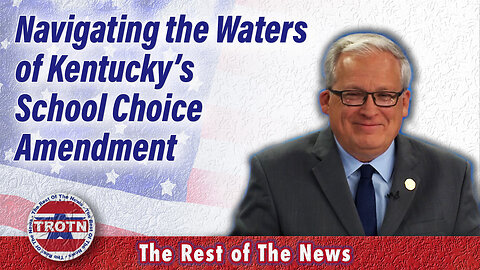 Navigating the Waters of Kentucky's School Choice Amendment