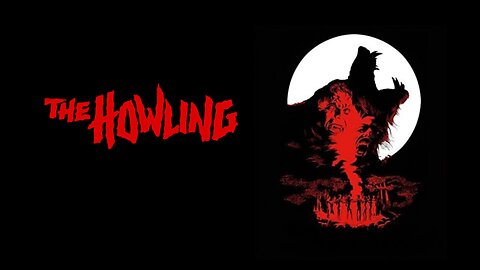 The Howling (1981)