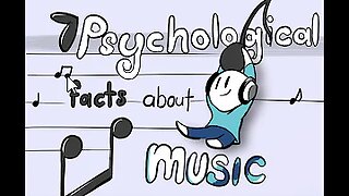 7 Interesting Psychological Facts About Music