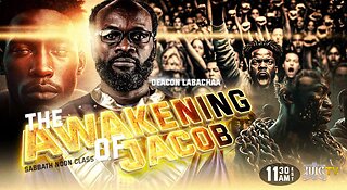 The Awakening of Jacob