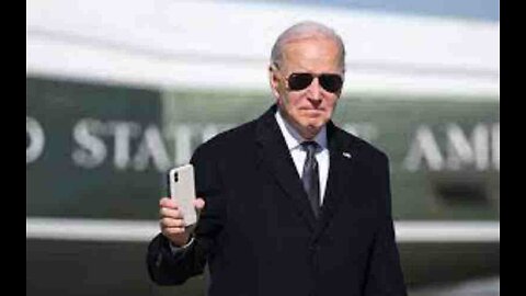 Strategist David Axelrod Suggests Biden Drop Out of 2024 Race