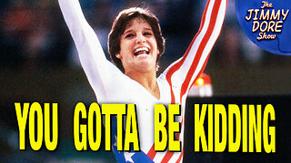 “America’s Sweetheart” Olympian Fights For Life w NO HEALTH INSURANCE