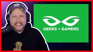 DDayCobra on Geeks & Gamers Being Labeled Controversial