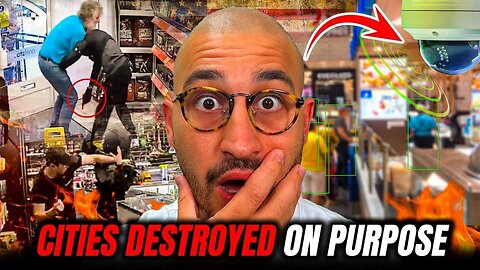 American Cities Are Being Destroyed on Purpose | What You Must Know