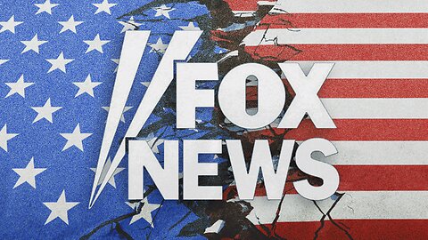 Fox Breaking News Live Stream