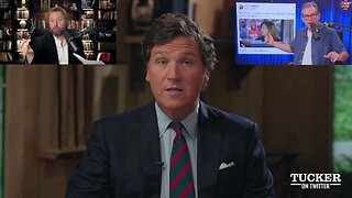 Tucker Carlson: Ep. 5 safer to be president's son than his opponent, Dr. Steve, Jimmy Dore | EP870a
