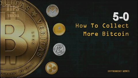 Crypto secrets Part 5 | cryptocurrency secret for beginners | how to grow cryptocurrency