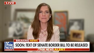 Nancy Mace: Rumors are this bill will be ‘mass amnesty’ | Fox News
