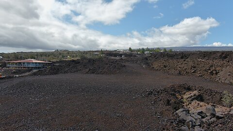 KULA KAI VIEW ESTATES - AERIAL DRONE 3AC LOT FOR SALE ON LAUHALA DRIVE - GATED COMMUNITY