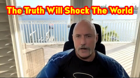 Mike Jaco WARN The Truth Will Shock The World