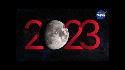 NASA in 2023: A Look Ahead