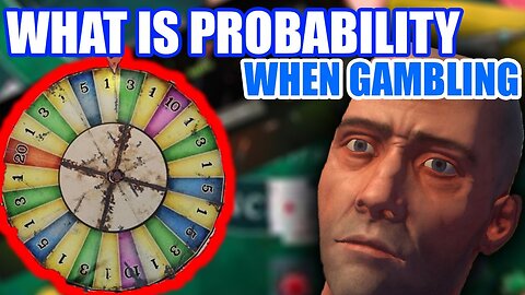 The Probability of Winning When Gambling: Unveiling the Odds