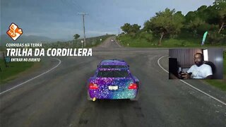 Forza Horizon 5 - Corridinha De Leve - [ PC - Playtrough - PT-BR ]