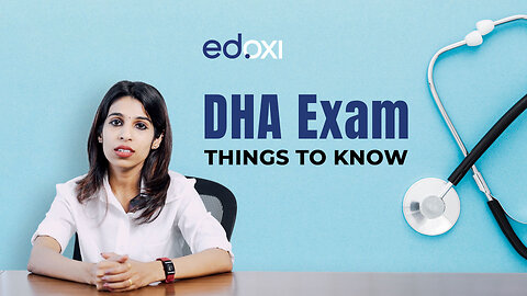 What is DHA?| DHA Exam Pattern| How to Prepare For Exam