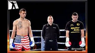 Andrew Tate's TOUGHEST OPPONENT! Sahak Parparyan vs. Andrew Tate - Full Fight