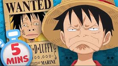 The CRAZIEST One Piece Theories (AGAIN!) | One Piece | Grand Line Review