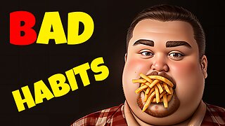 Overcoming Bad Habits Escape A Vicious Cycle